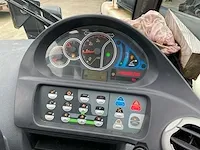 2018 manitou mt1440 100p st4 verreiker - afbeelding 6 van  16