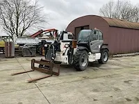 2018 manitou mt1440 100p st4 verreiker