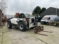 2018 manitou mt1440 100p st4 verreiker - afbeelding 10 van  16