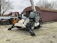 2018 manitou mt1440 100p st4 verreiker - afbeelding 13 van  16