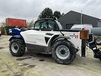 2018 manitou mt1440 100p st4 verreiker - afbeelding 15 van  16