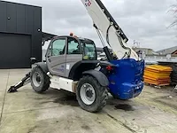 2018 manitou mt1440 100p st4 verreiker - afbeelding 16 van  16