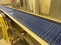 2018 marvu 7800/213 transportband - afbeelding 3 van  14