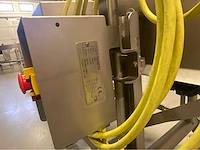 2018 marvu 7800/213 transportband - afbeelding 5 van  14