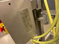 2018 marvu 7800/213 transportband - afbeelding 6 van  14