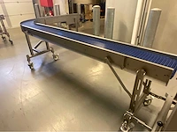 2018 marvu 7800/213 transportband - afbeelding 9 van  14