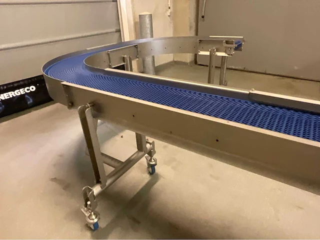 2018 marvu 7800/213 transportband - afbeelding 11 van  14