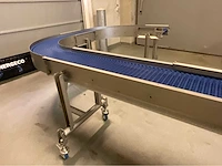 2018 marvu 7800/213 transportband - afbeelding 11 van  14