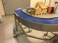 2018 marvu 7800/213 transportband - afbeelding 12 van  14