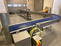 2018 marvu 7800/213 transportband - afbeelding 13 van  14