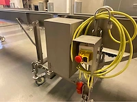 2018 marvu 7800/213 transportband - afbeelding 14 van  14