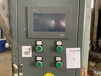 2018 matco b700 palletfoliewikkelaar - afbeelding 6 van  7