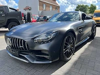 2018 mercedes - amg gt c - coupé - afbeelding 1 van  18