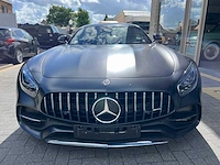 2018 mercedes - amg gt c - coupé - afbeelding 13 van  18