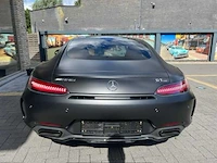 2018 mercedes - amg gt c - coupé - afbeelding 14 van  18