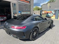 2018 mercedes - amg gt c - coupé - afbeelding 15 van  18