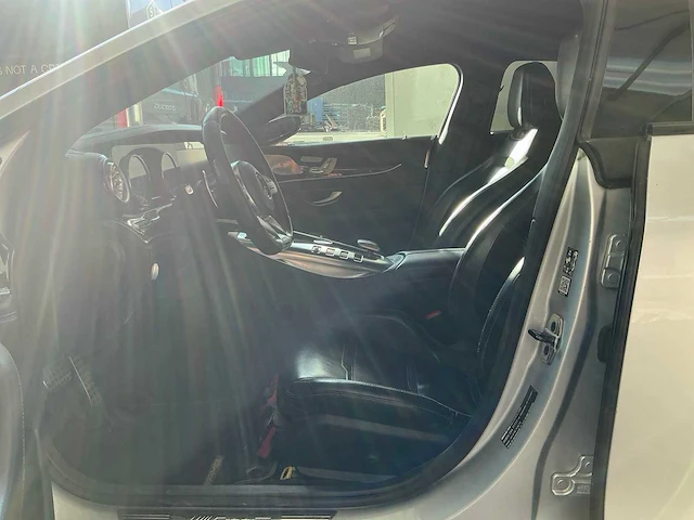 2018 mercedes amg gt53 4matic+ - afbeelding 4 van  28