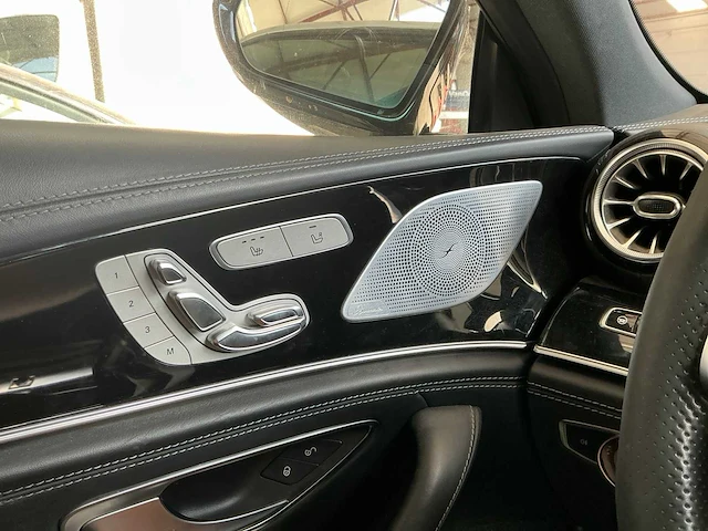 2018 mercedes amg gt53 4matic+ - afbeelding 6 van  28
