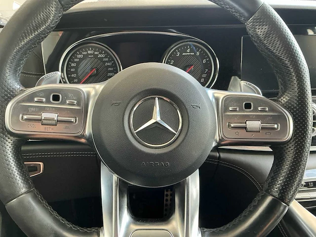 2018 mercedes amg gt53 4matic+ - afbeelding 7 van  28