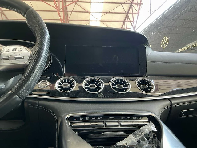 2018 mercedes amg gt53 4matic+ - afbeelding 8 van  28