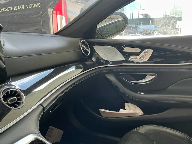 2018 mercedes amg gt53 4matic+ - afbeelding 10 van  28