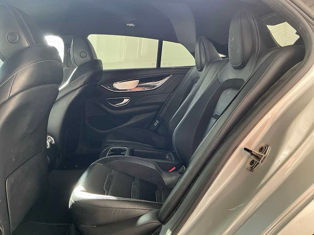 2018 mercedes amg gt53 4matic+ - afbeelding 11 van  28