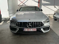 2018 mercedes amg gt53 4matic+ - afbeelding 12 van  28
