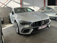 2018 mercedes amg gt53 4matic+ - afbeelding 22 van  28