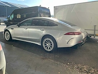 2018 mercedes amg gt53 4matic+ - afbeelding 23 van  28