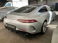 2018 mercedes amg gt53 4matic+ - afbeelding 24 van  28