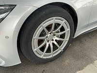 2018 mercedes amg gt53 4matic+ - afbeelding 26 van  28