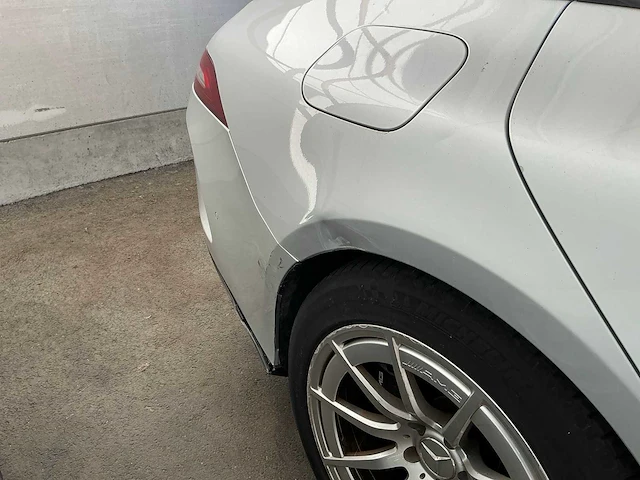 2018 mercedes amg gt53 4matic+ - afbeelding 28 van  28