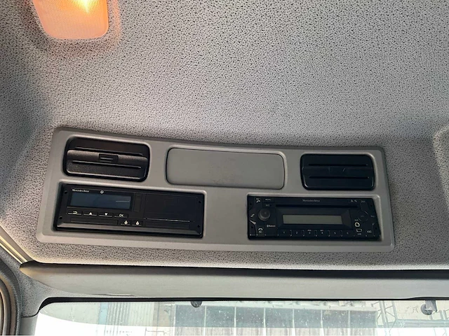 2018 mercedes-benz 967px2 vrachtwagen - afbeelding 8 van  28