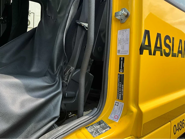 2018 mercedes-benz 967px2 vrachtwagen - afbeelding 19 van  28