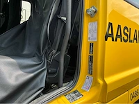 2018 mercedes-benz 967px2 vrachtwagen - afbeelding 19 van  28