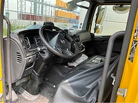 2018 mercedes-benz 967px2 vrachtwagen - afbeelding 27 van  28