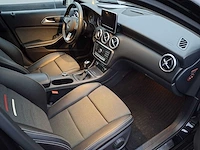 2018 mercedes-benz a 160 d - personenauto - afbeelding 4 van  21