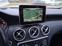 2018 mercedes-benz a 160 d - personenauto - afbeelding 5 van  21