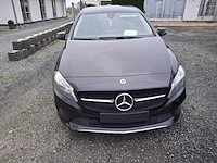 2018 mercedes-benz a 160 d - personenauto - afbeelding 12 van  21
