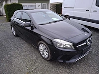 2018 mercedes-benz a 160 d - personenauto - afbeelding 15 van  21