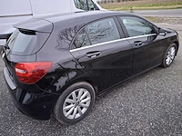 2018 mercedes-benz a 160 d - personenauto - afbeelding 16 van  21