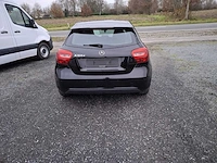 2018 mercedes-benz a 160 d - personenauto - afbeelding 17 van  21