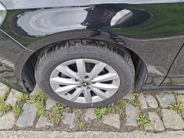 2018 mercedes-benz a 160 d stationwagen - afbeelding 2 van  30