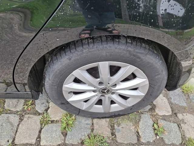 2018 mercedes-benz a 160 d stationwagen - afbeelding 3 van  30