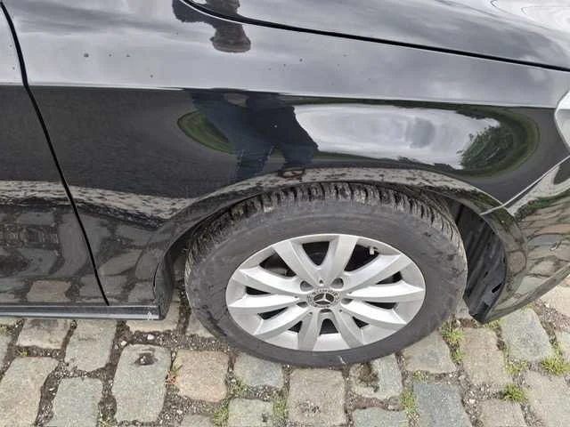 2018 mercedes-benz a 160 d stationwagen - afbeelding 4 van  30