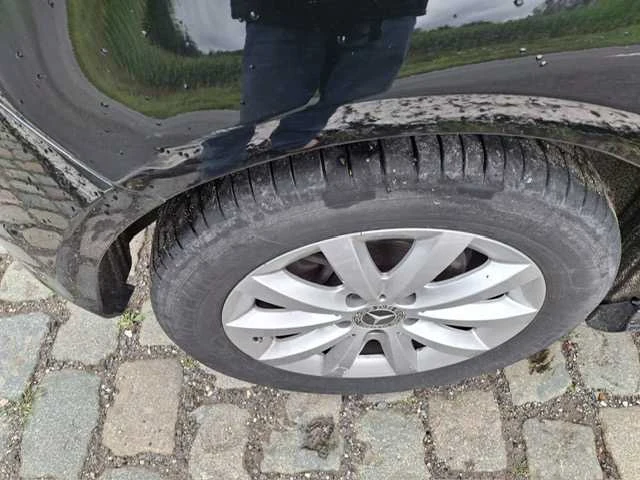 2018 mercedes-benz a 160 d stationwagen - afbeelding 5 van  30