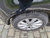 2018 mercedes-benz a 160 d stationwagen - afbeelding 5 van  30