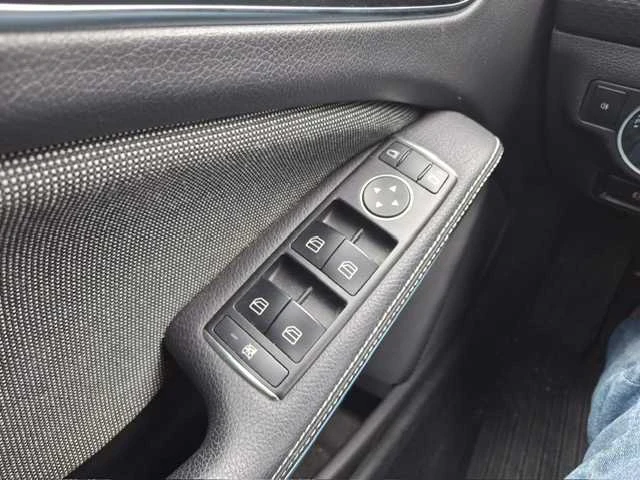 2018 mercedes-benz a 160 d stationwagen - afbeelding 6 van  30