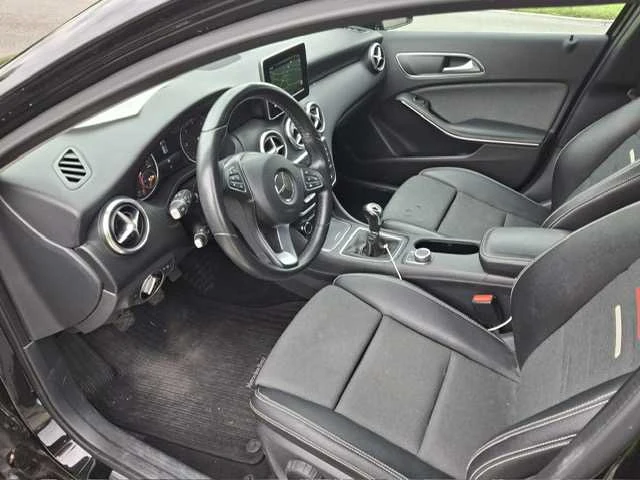 2018 mercedes-benz a 160 d stationwagen - afbeelding 8 van  30