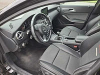 2018 mercedes-benz a 160 d stationwagen - afbeelding 8 van  30